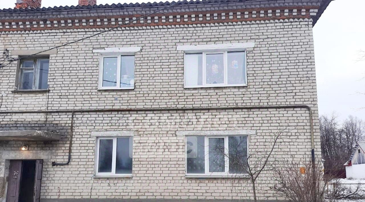 квартира г Фокино ул Луначарского 7 фото 12