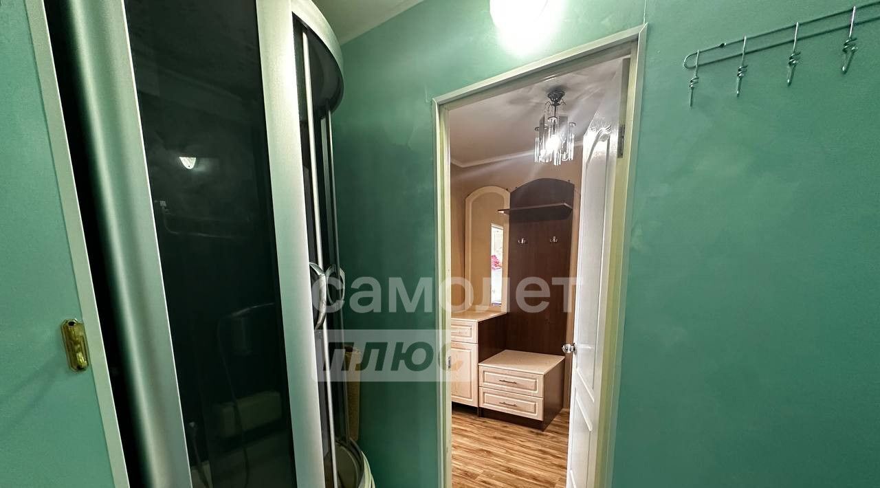 квартира г Кузнецк ул Октябрьская 1 фото 8