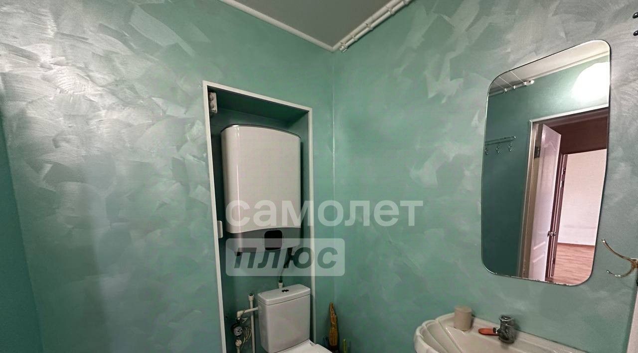 квартира г Кузнецк ул Октябрьская 1 фото 9
