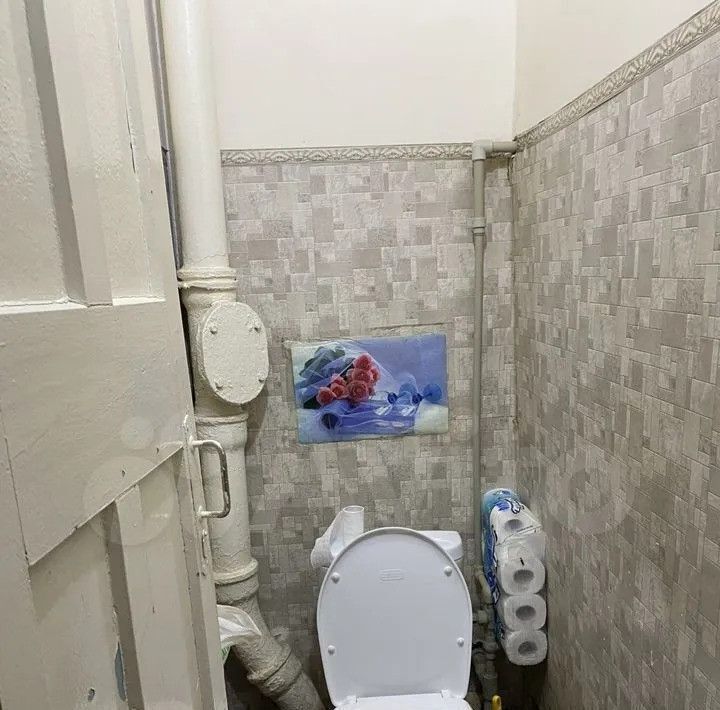 квартира г Нальчик ул Ногмова фото 5