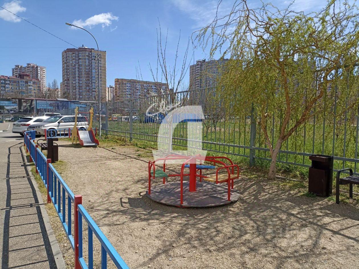 квартира г Краснодар р-н Карасунский ул Автолюбителей 1д/3 ЖК «Парусная Регата» фото 28