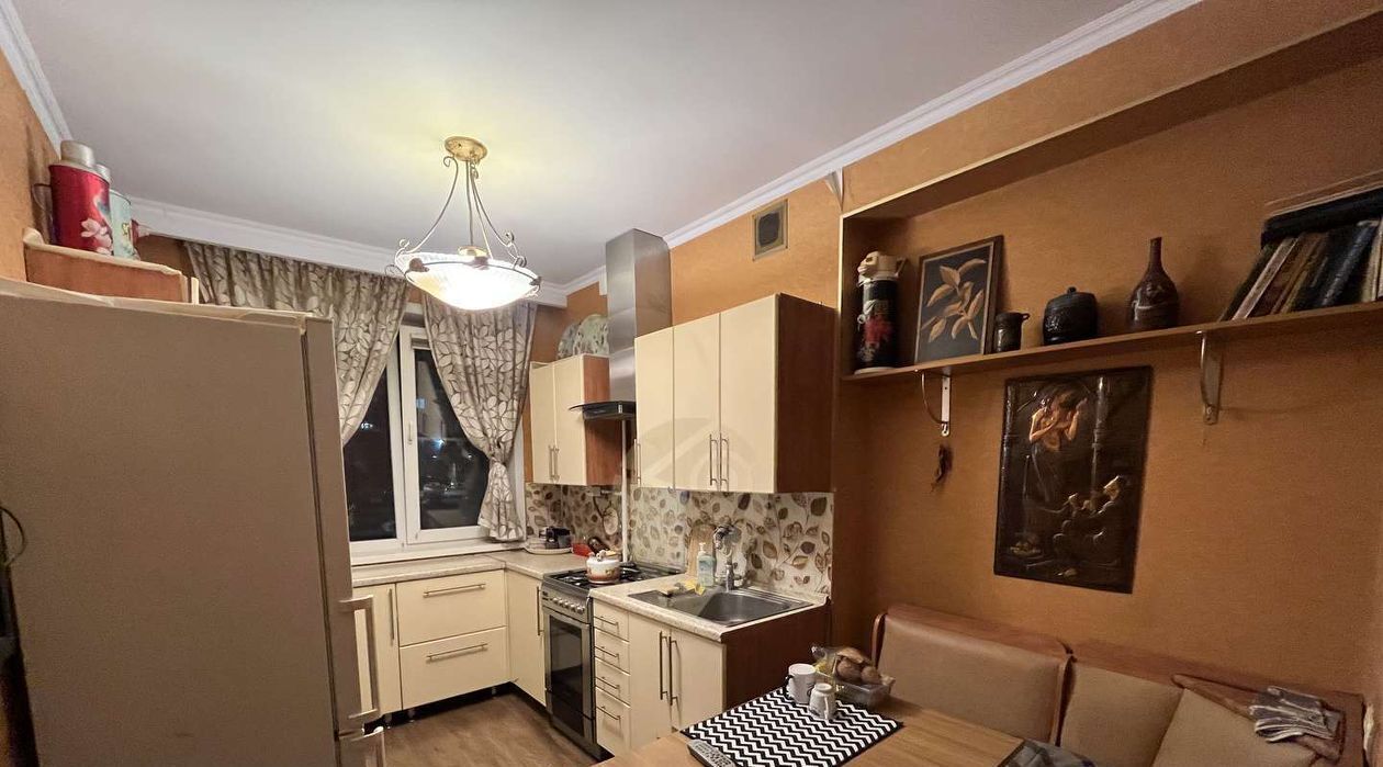 квартира г Старый Оскол Рудничный микрорайон 2 фото 4