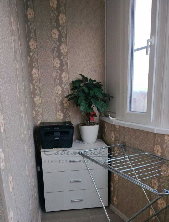 квартира г Старый Оскол Дубрава 1 кв-л, 20 фото 16