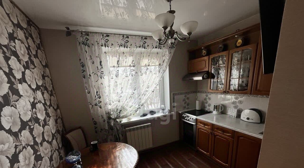 квартира г Томск р-н Советский ул Алтайская 126 фото 8