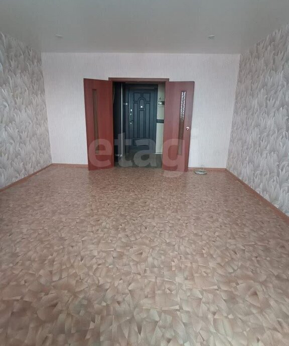 квартира г Челябинск р-н Курчатовский ул Салавата Юлаева 34 фото 4