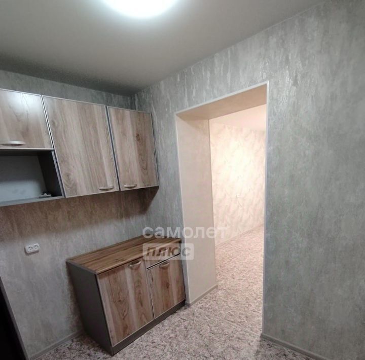 квартира г Томск р-н Кировский ул Савиных 13 фото 5