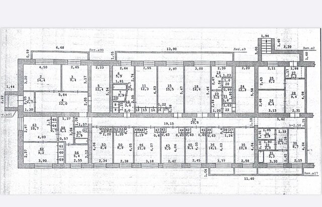 свободного назначения дом 8 фото