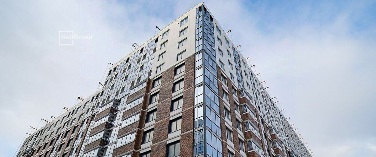 квартира г Санкт-Петербург метро Московская проезд 1-й Предпортовый 1 фото 12