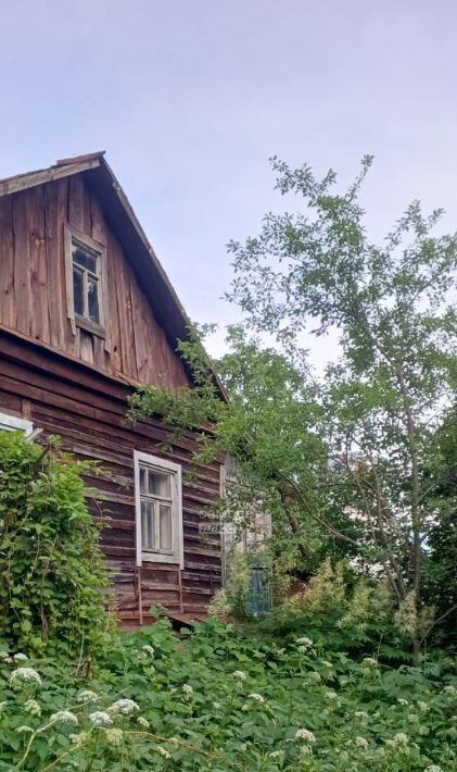 дом г Калуга р-н Ленинский ул Николо-Козинская фото 3