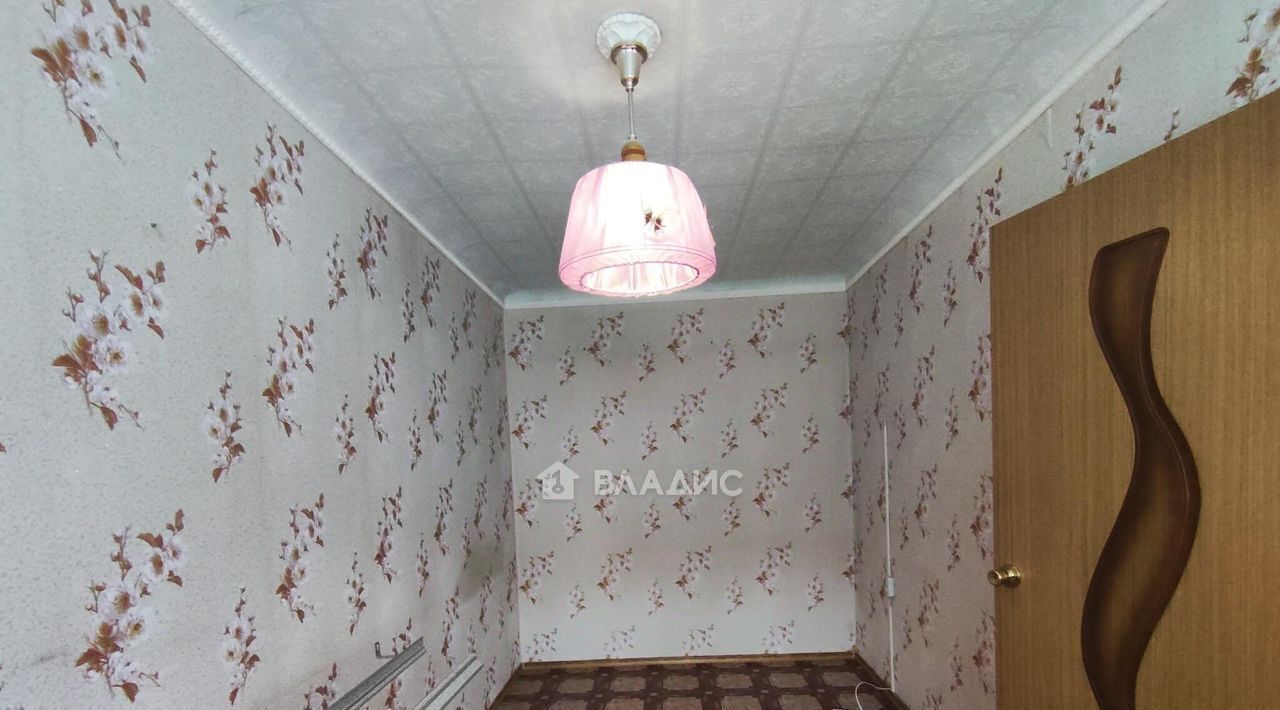 квартира г Ковров ул Фурманова 35 фото 8