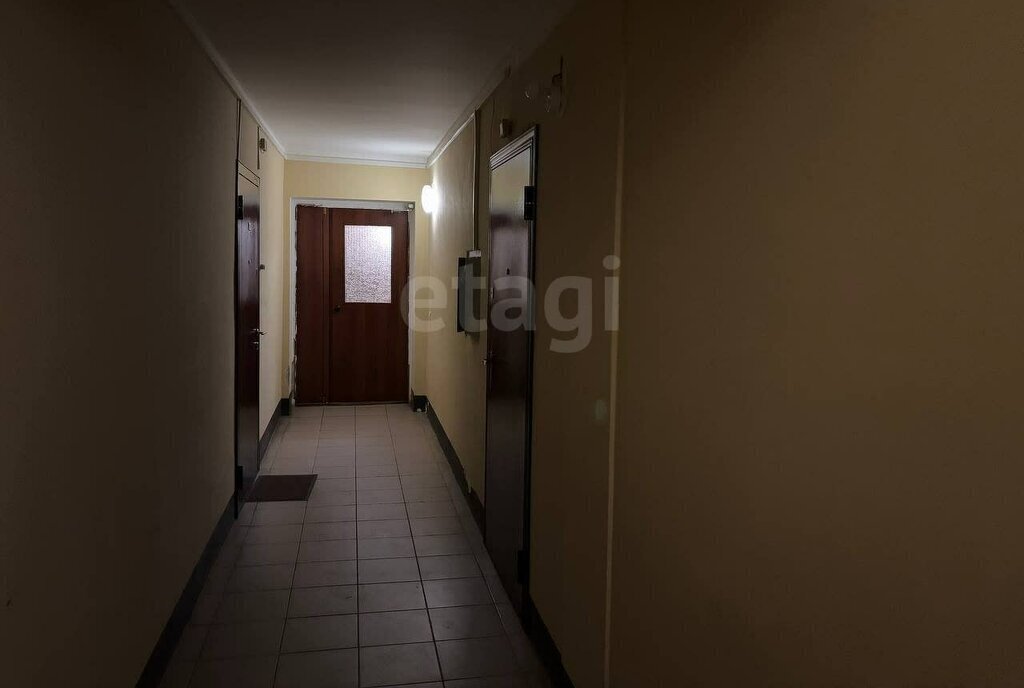 квартира г Калуга ул Георгия Амелина 15 фото 13