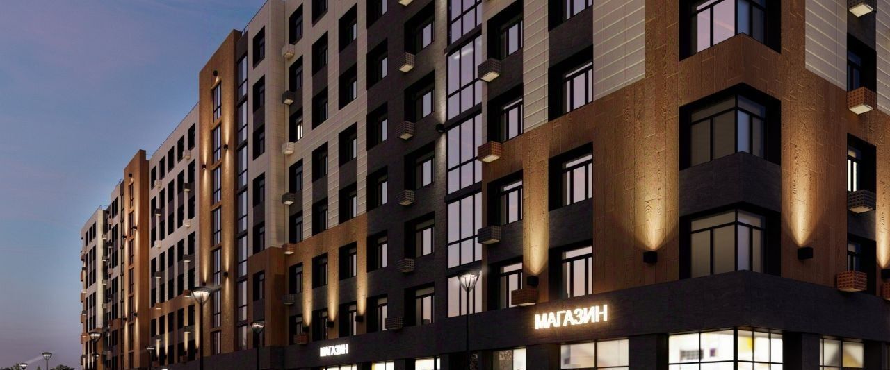 квартира г Ханты-Мансийск ул Красноармейская 45 фото 13