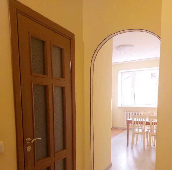 квартира г Петрозаводск ул Станционная 28б фото 20