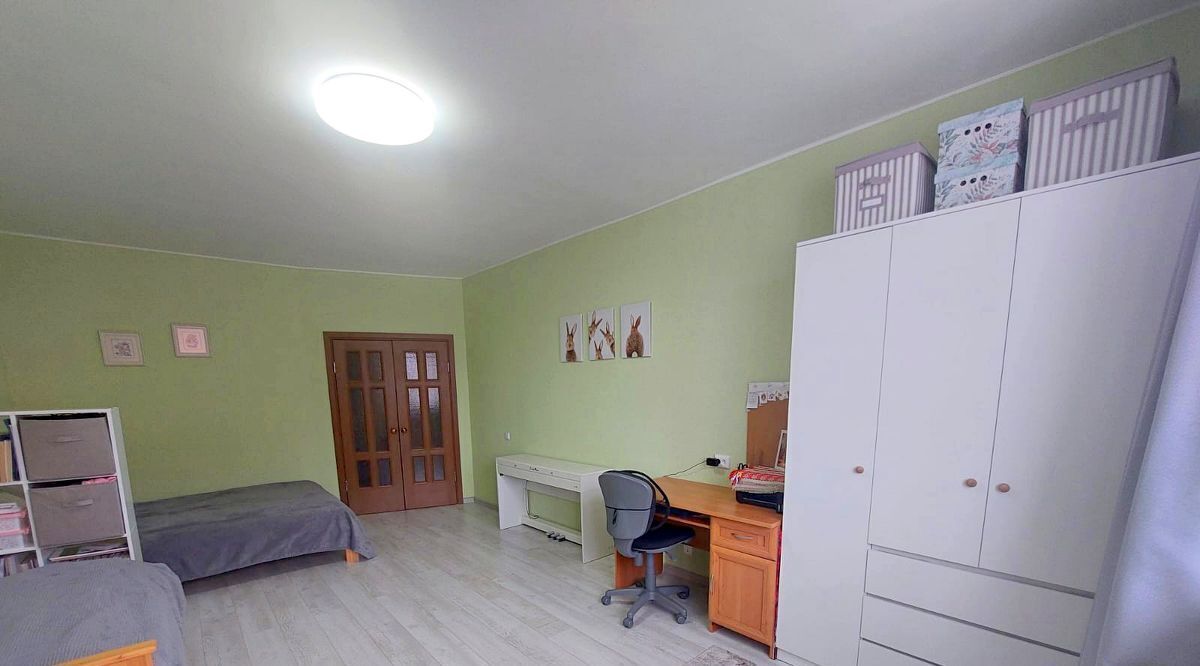 квартира г Петрозаводск ул Станционная 28б фото 14