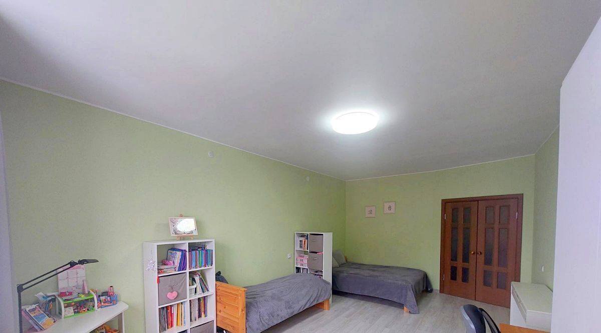 квартира г Петрозаводск ул Станционная 28б фото 15
