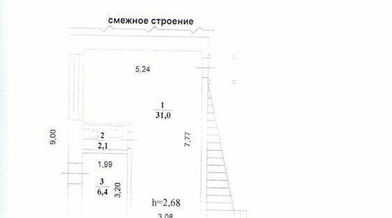 производственные, складские г Нижний Новгород Пролетарская ул Героя Попова 7ч фото 1