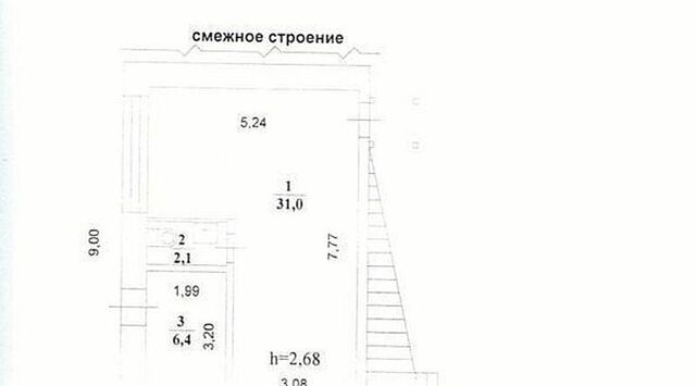 Пролетарская ул Героя Попова 7ч фото
