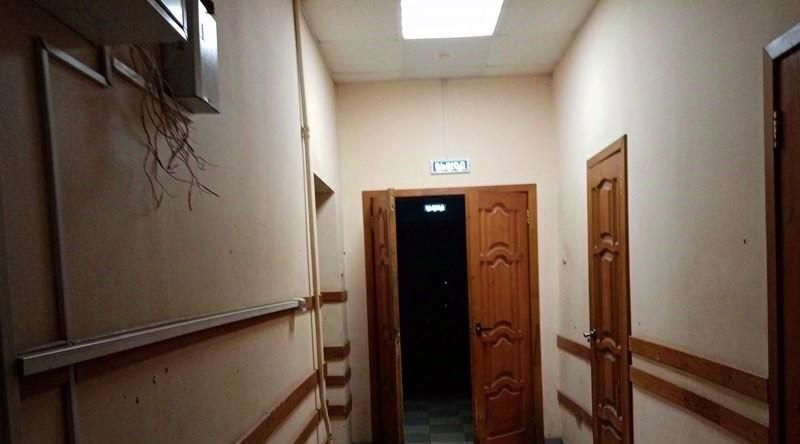 торговое помещение г Нижний Новгород Парк культуры ул Сазанова 2 фото 7