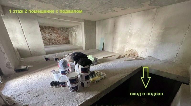 офис г Нижний Новгород Горьковская ул Ильинская 1 фото 11