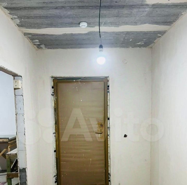квартира г Великий Новгород аллея Веряжское раздолье, 4к 1 фото 4