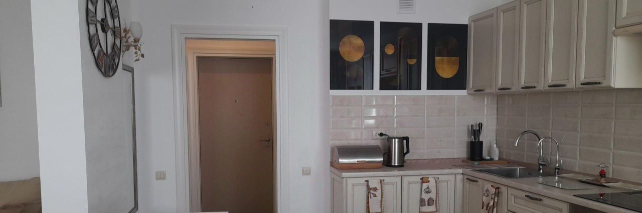 квартира г Владимир р-н Ленинский ул Офицерская 1ак/3 фото 3