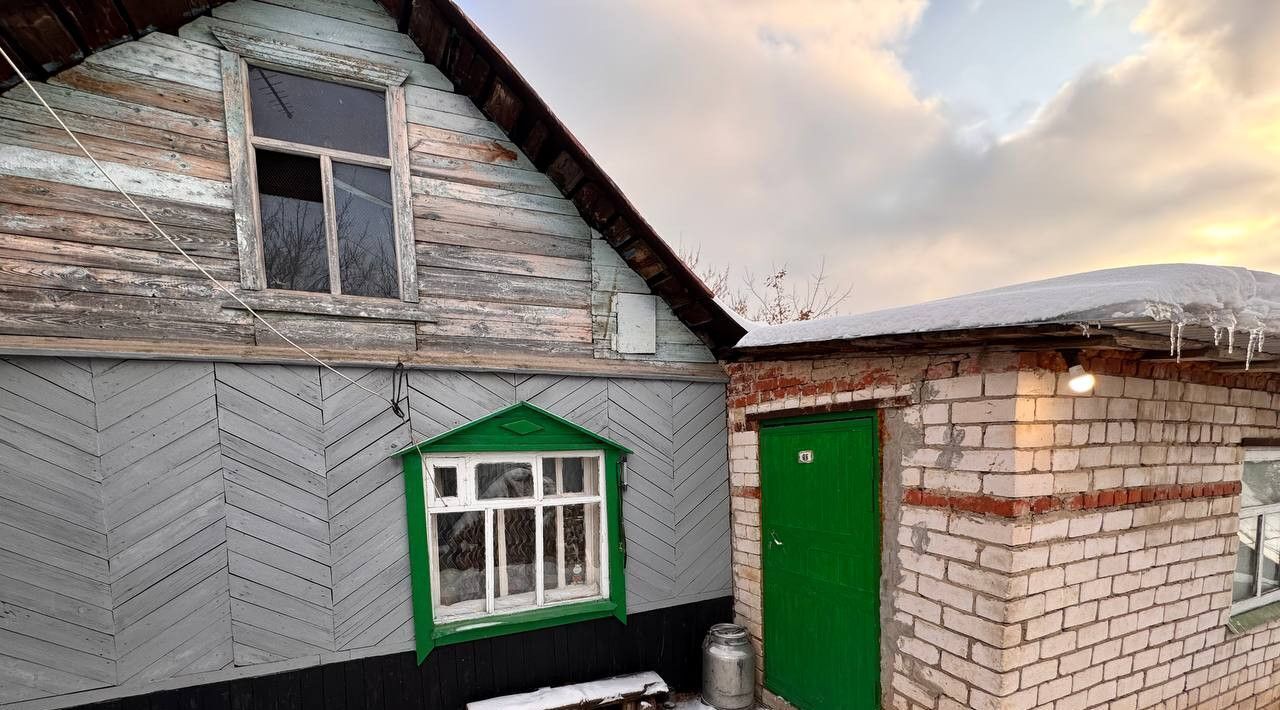 дом г Казань Суконная слобода ул Косогорная фото 3