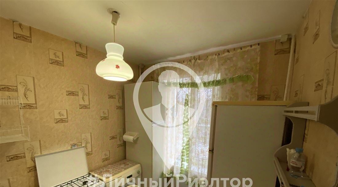 квартира г Рязань р-н Октябрьский Песочня ул Тимакова 22 фото 1