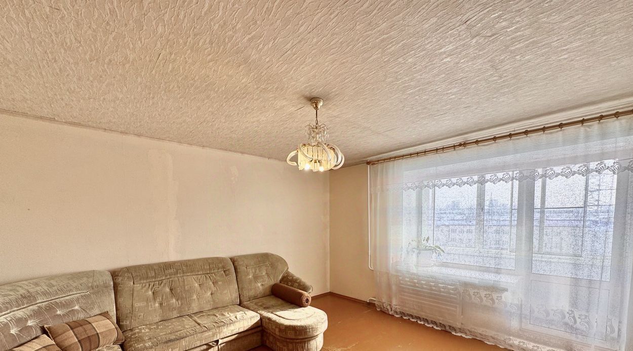 квартира г Киров р-н Октябрьский ул Московская 101 фото 10