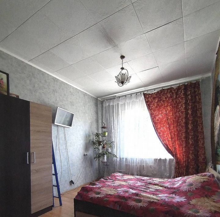 квартира г Кировск ул Солнечная 7 фото 10