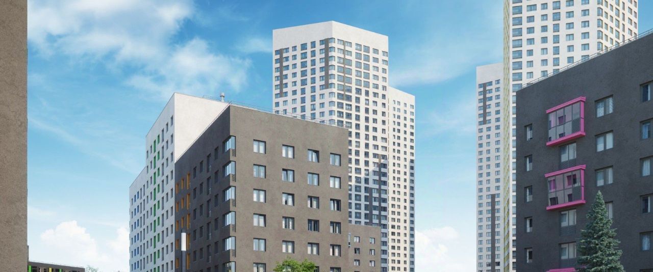 квартира г Екатеринбург Уральская ул Советская 62б фото 9