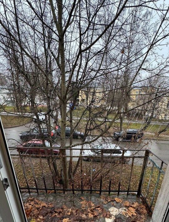квартира г Калуга р-н Ленинский ул Максима Горького 82 фото 18