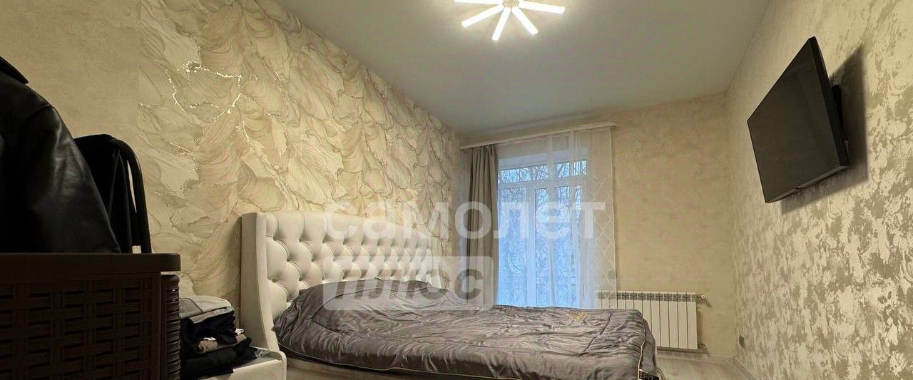 квартира г Калуга р-н Ленинский ул Максима Горького 82 фото 17