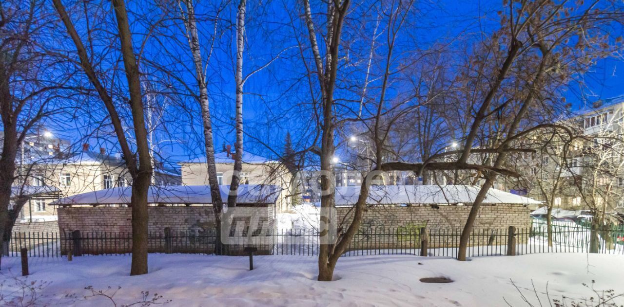 квартира г Уфа р-н Советский ул Степана Халтурина 42 фото 15