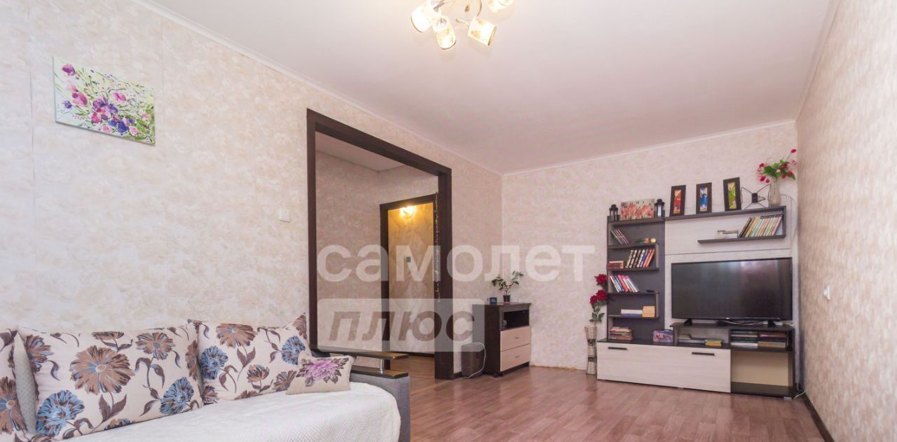 квартира г Уфа р-н Советский ул Степана Халтурина 42 фото 23