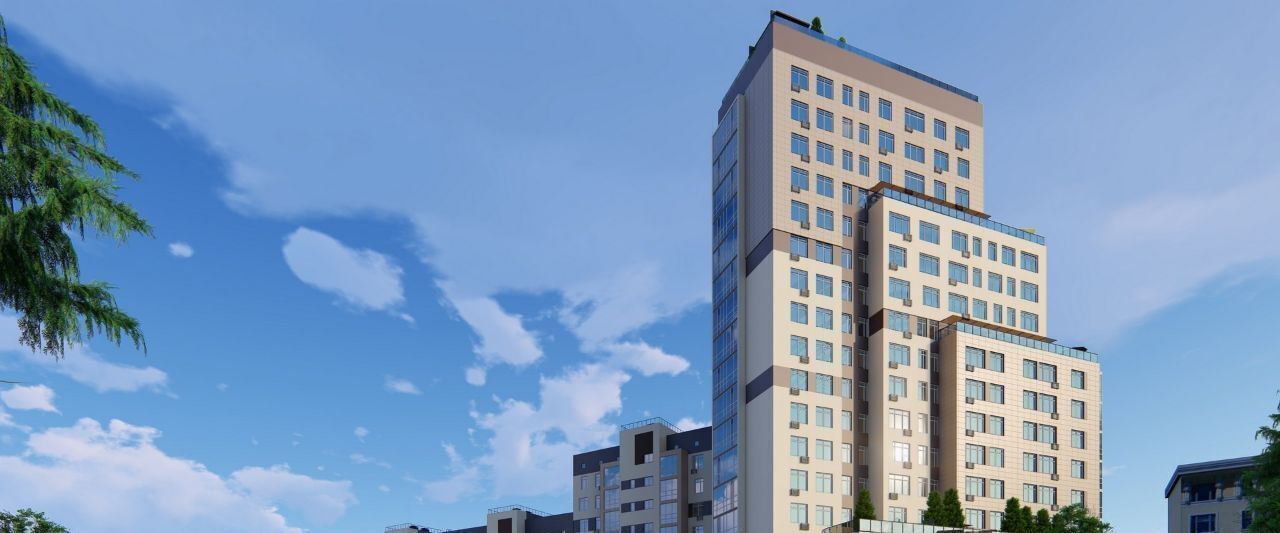 квартира г Нижний Новгород Горьковская ул Малая Ямская 22 фото 2