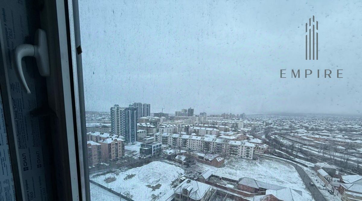 квартира г Грозный р-н Ленинский ул Кан-Калика 41 фото 10