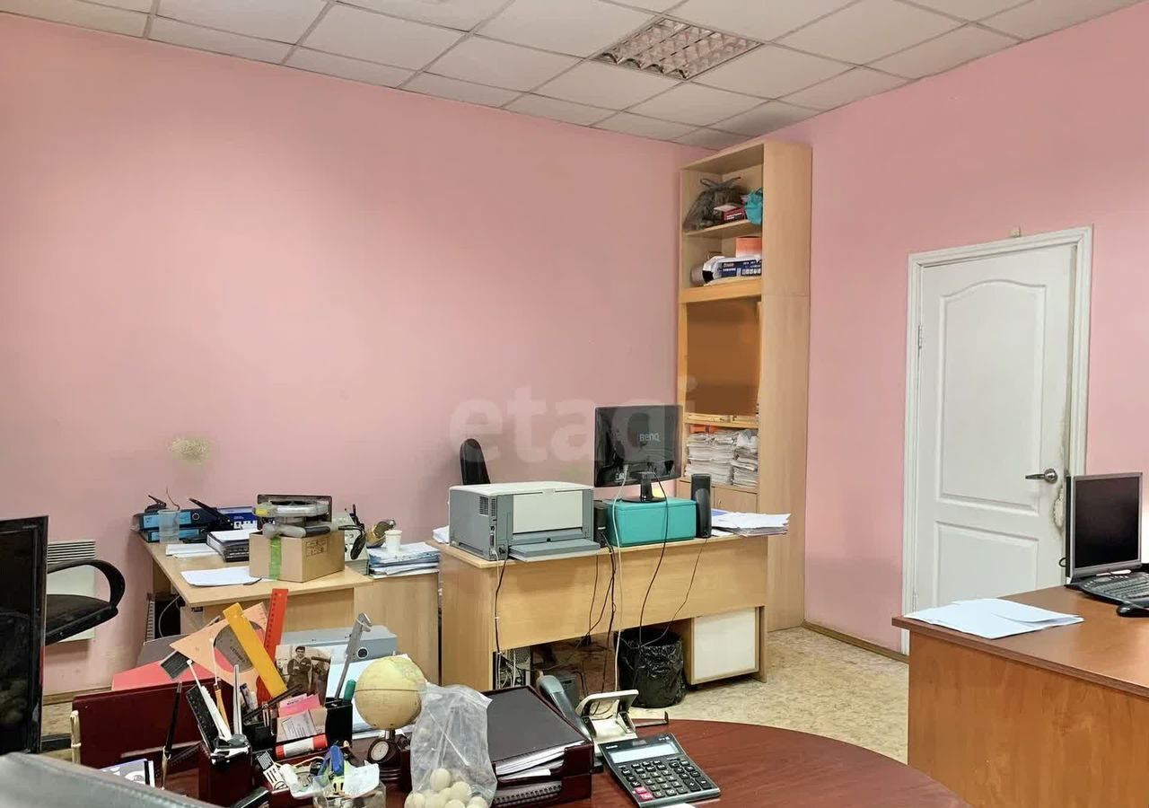 офис г Сыктывкар ш Сысольское 1/3 фото 10