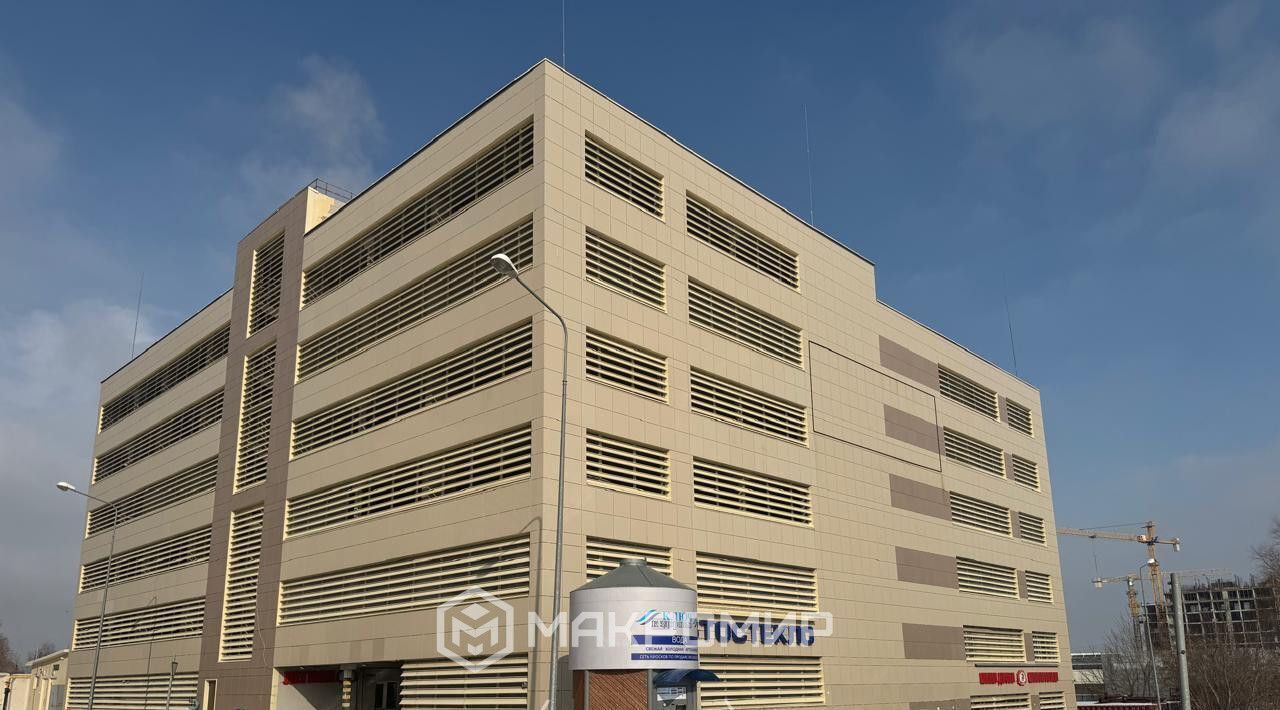 гараж г Казань р-н Советский ул Космонавтов 61бк/2 фото 1