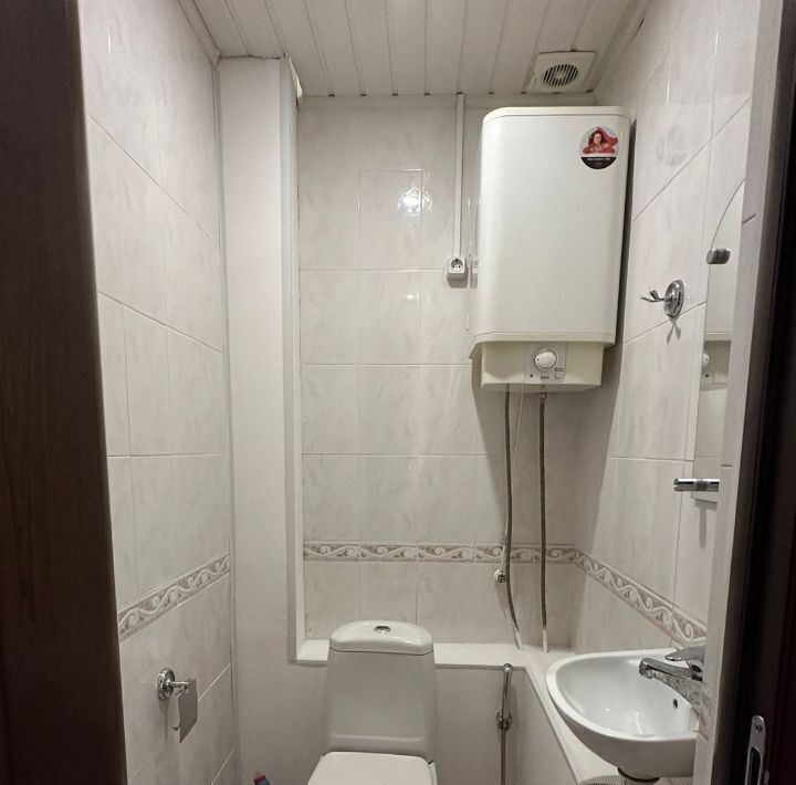 квартира г Казань метро Горки ул Академика Глушко 32 фото 4