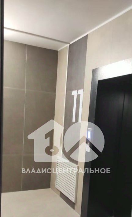 квартира г Новосибирск ул Связистов 162к/3с Площадь Маркса фото 15