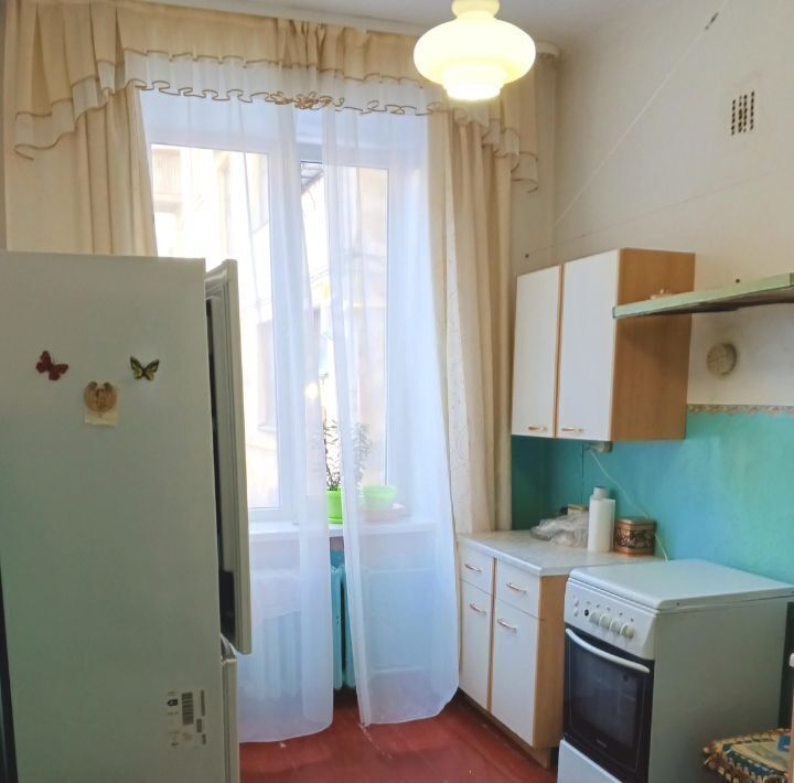 квартира г Магнитогорск р-н Ленинский ул Чапаева 18 фото 7