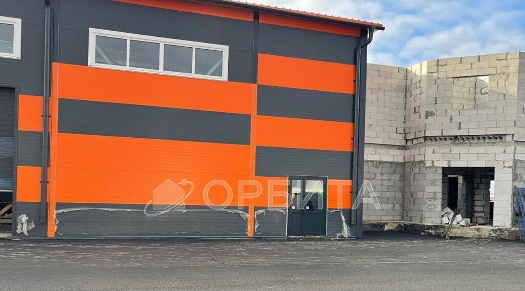 свободного назначения г Курган ул Бурова-Петрова 121а фото 5
