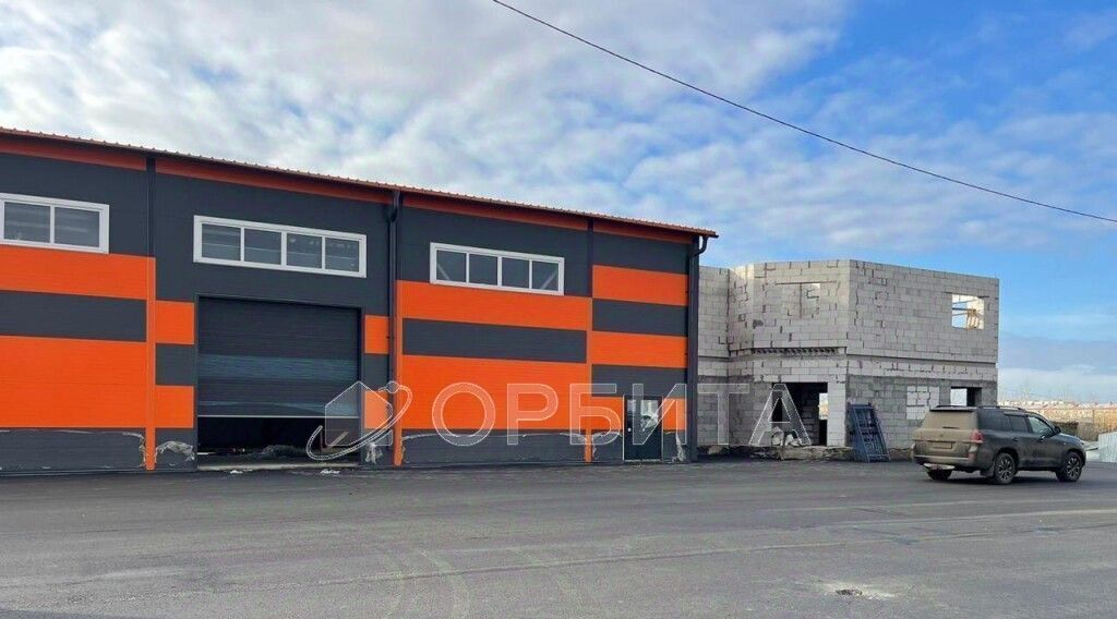 свободного назначения г Курган ул Бурова-Петрова 121а фото 8