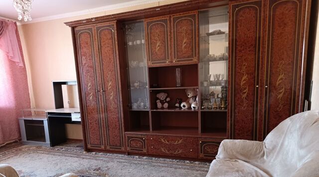 р-н Дзержинский ул Салмышская 32/2 фото