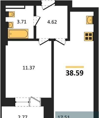 р-н Центральный дом 58 ЖК Ротонда фото