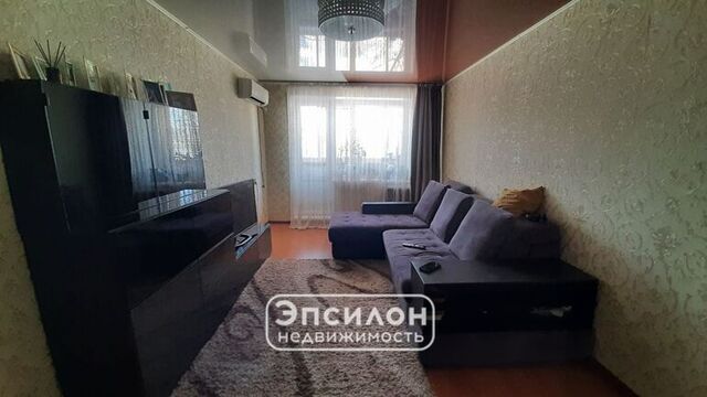 р-н Сеймский пр-кт Кулакова 35 фото