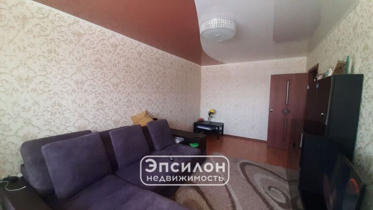 квартира г Курск р-н Сеймский пр-кт Кулакова 35 фото 2