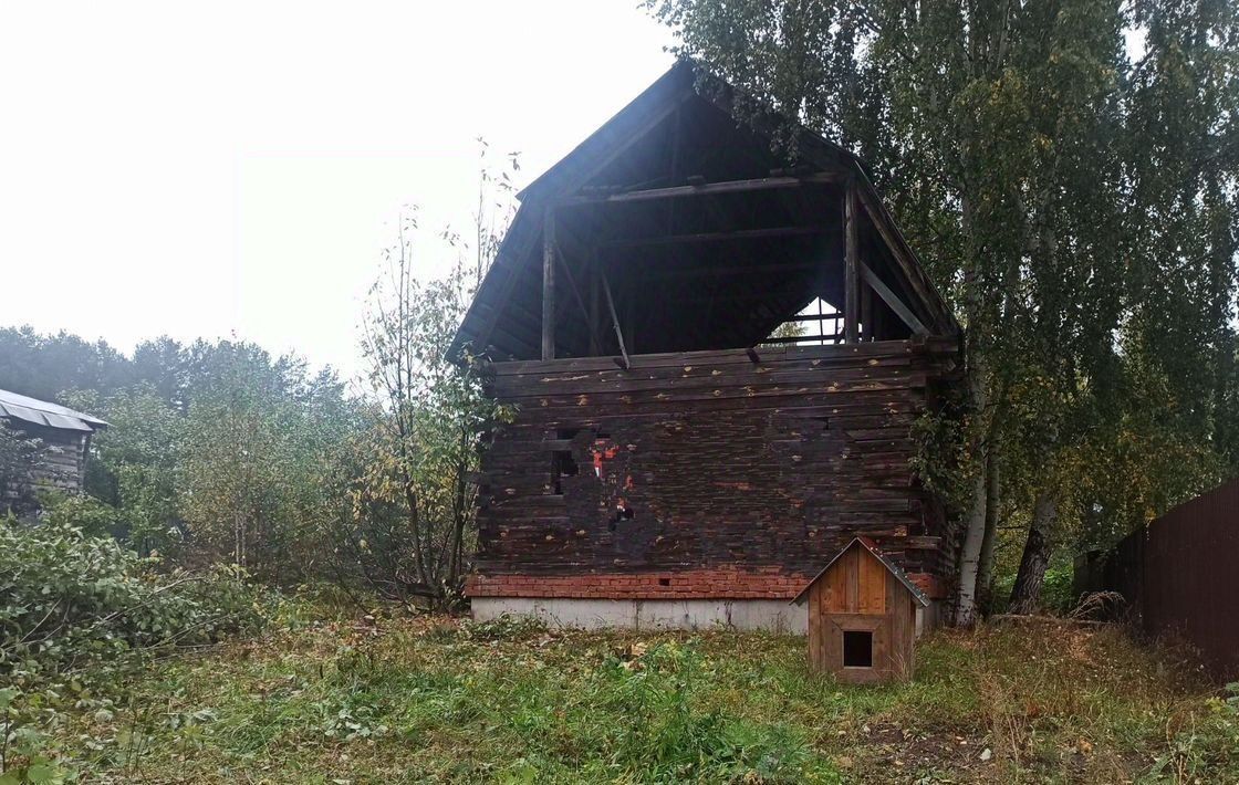 земля р-н Завьяловский с Ягул ул Западная фото 4