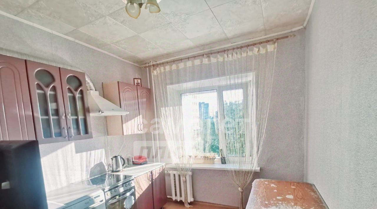 квартира г Сургут ул Губкина 21 6-й фото 3