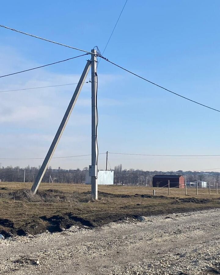 земля р-н Симферопольский с Мирное Мирновское сельское поселение, СНТ Единство фото 3